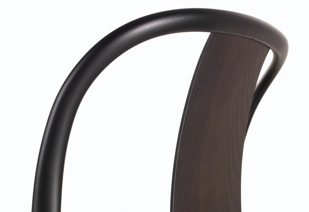 Belleville Chair, Ronan and erwan bouroullec, Vitra