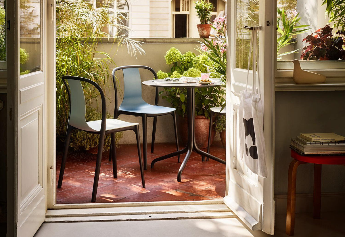 Belleville Chair, Ronan and erwan bouroullec, Vitra
