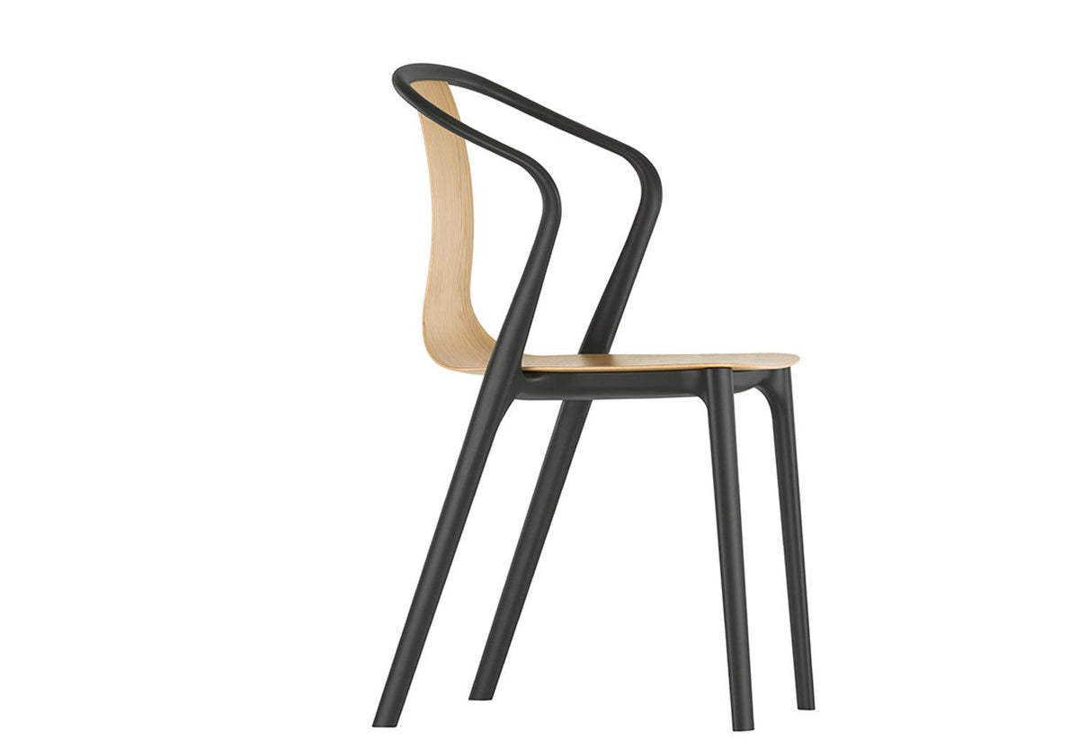 Belleville Chair, Ronan and erwan bouroullec, Vitra