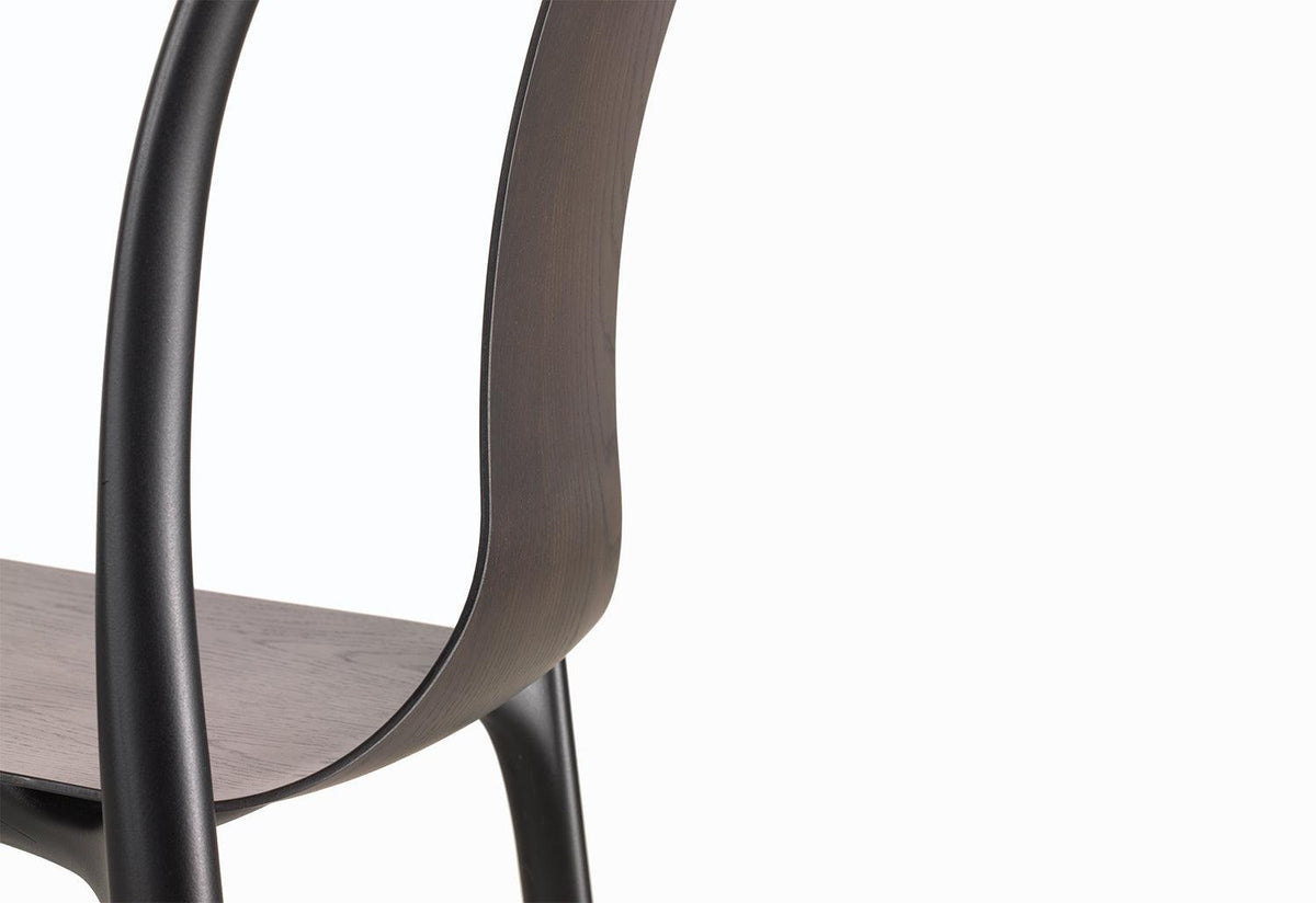 Belleville Chair, Ronan and erwan bouroullec, Vitra