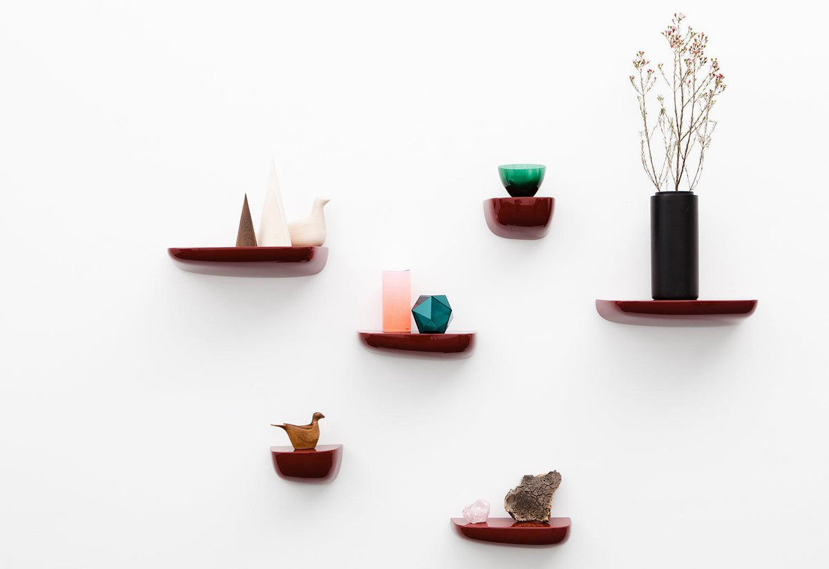 Corniches, Ronan and erwan bouroullec, Vitra