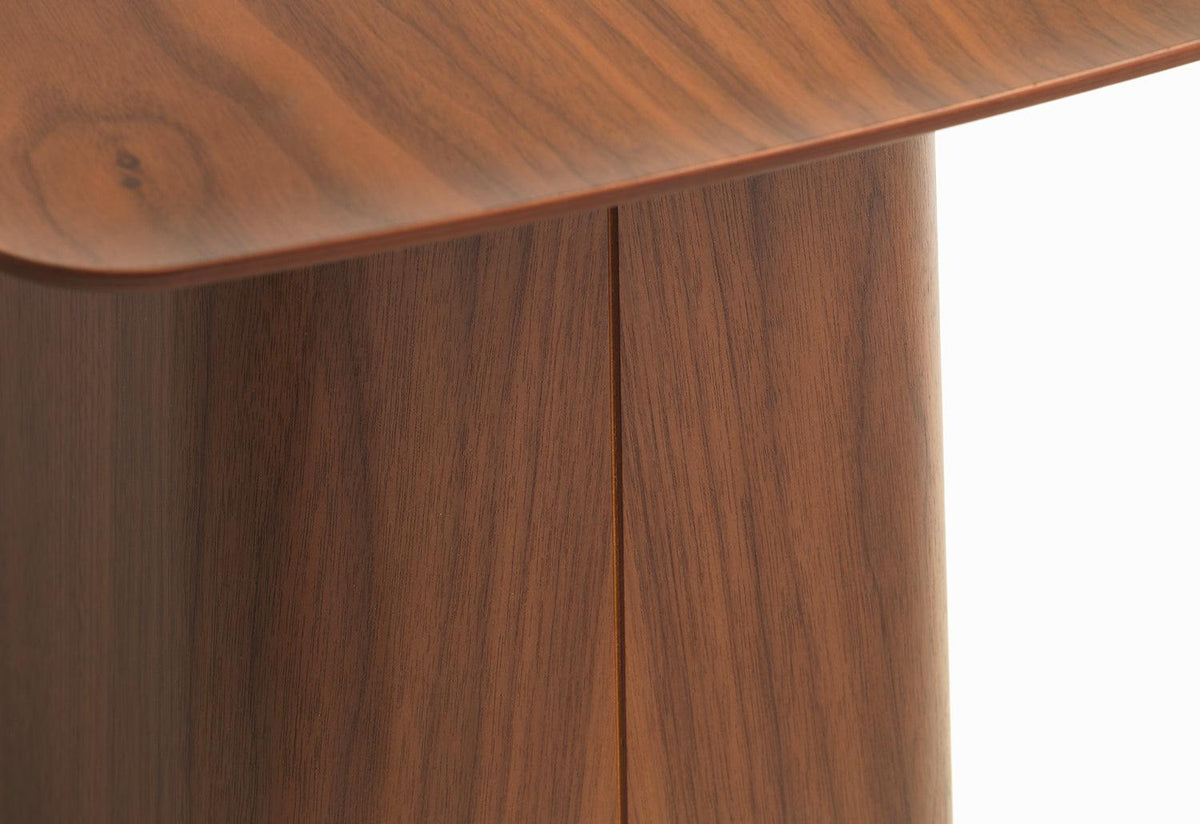 Wooden Side Table, Ronan and erwan bouroullec, Vitra