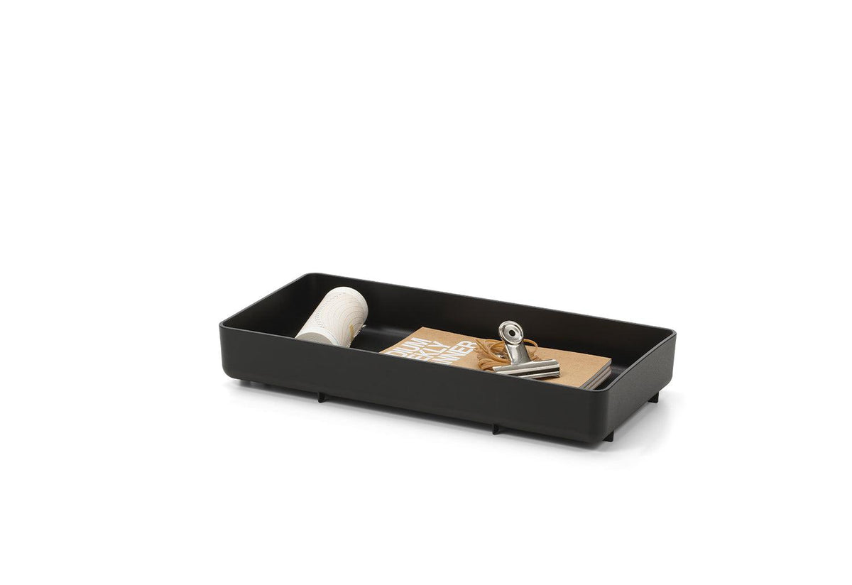 Chap Stool With Tray, Konstantin grcic, Vitra