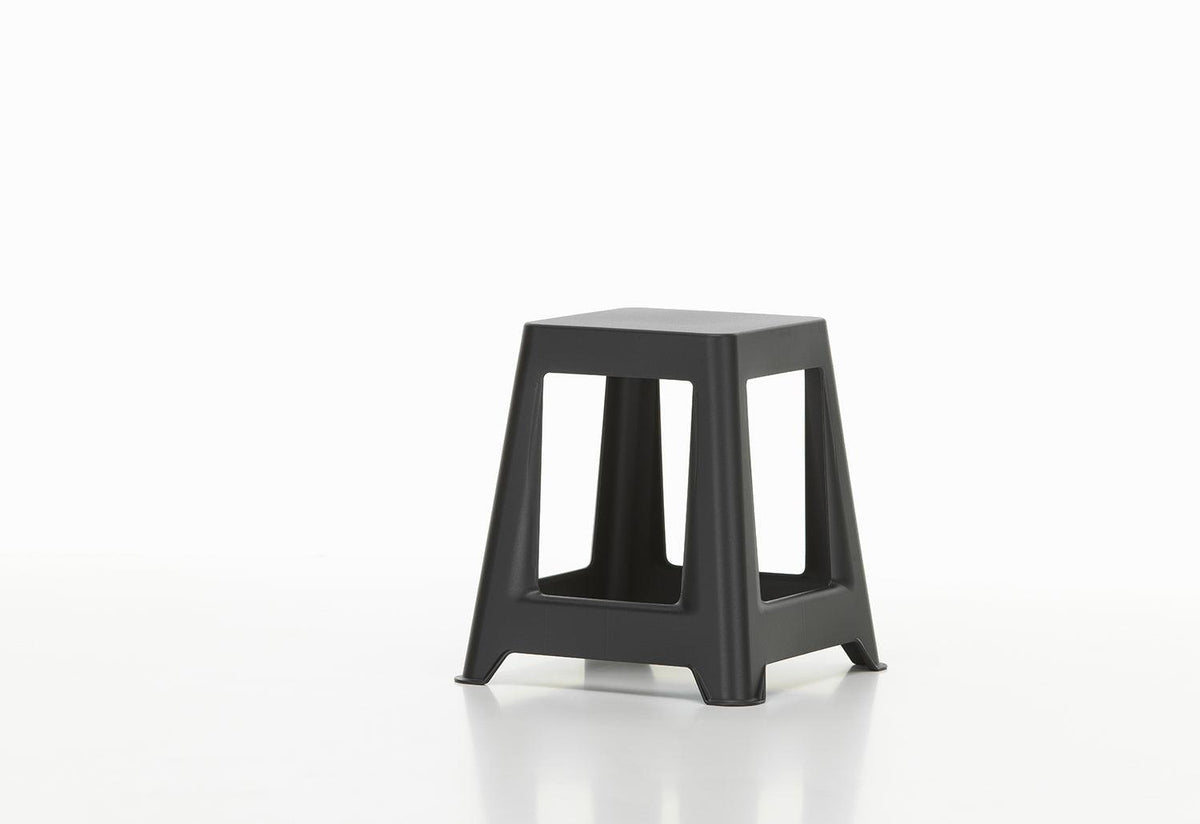 Chap Stool With Tray, Konstantin grcic, Vitra