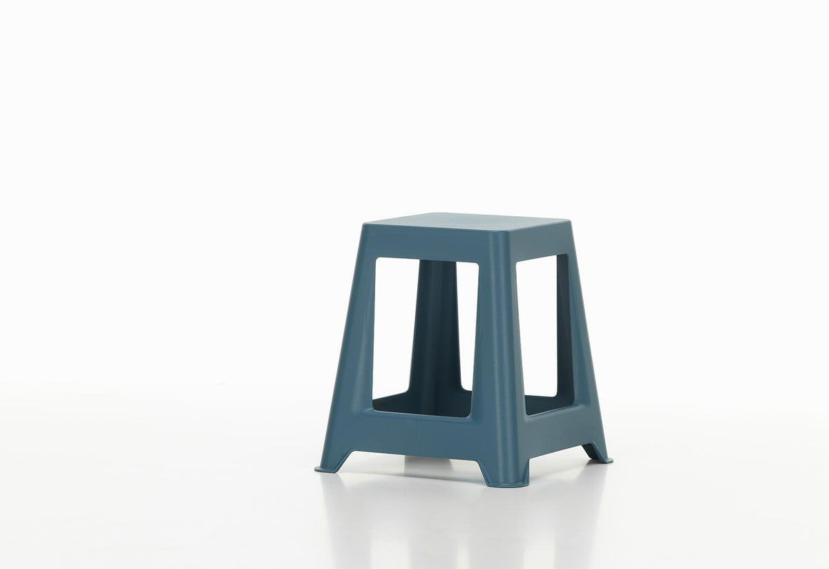 Chap Stool With Tray, Konstantin grcic, Vitra
