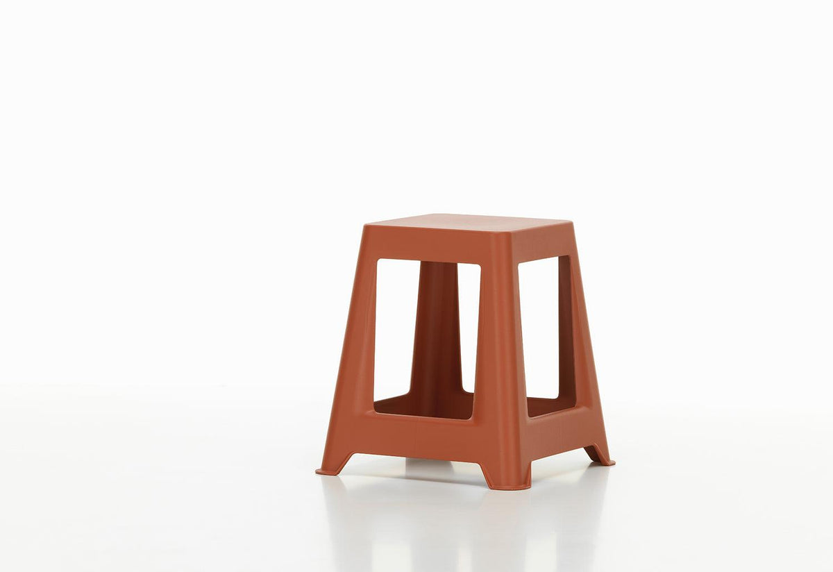 Chap Stool With Tray, Konstantin grcic, Vitra