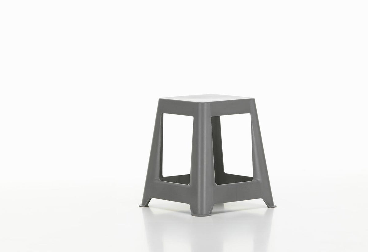 Chap Stool With Tray, Konstantin grcic, Vitra