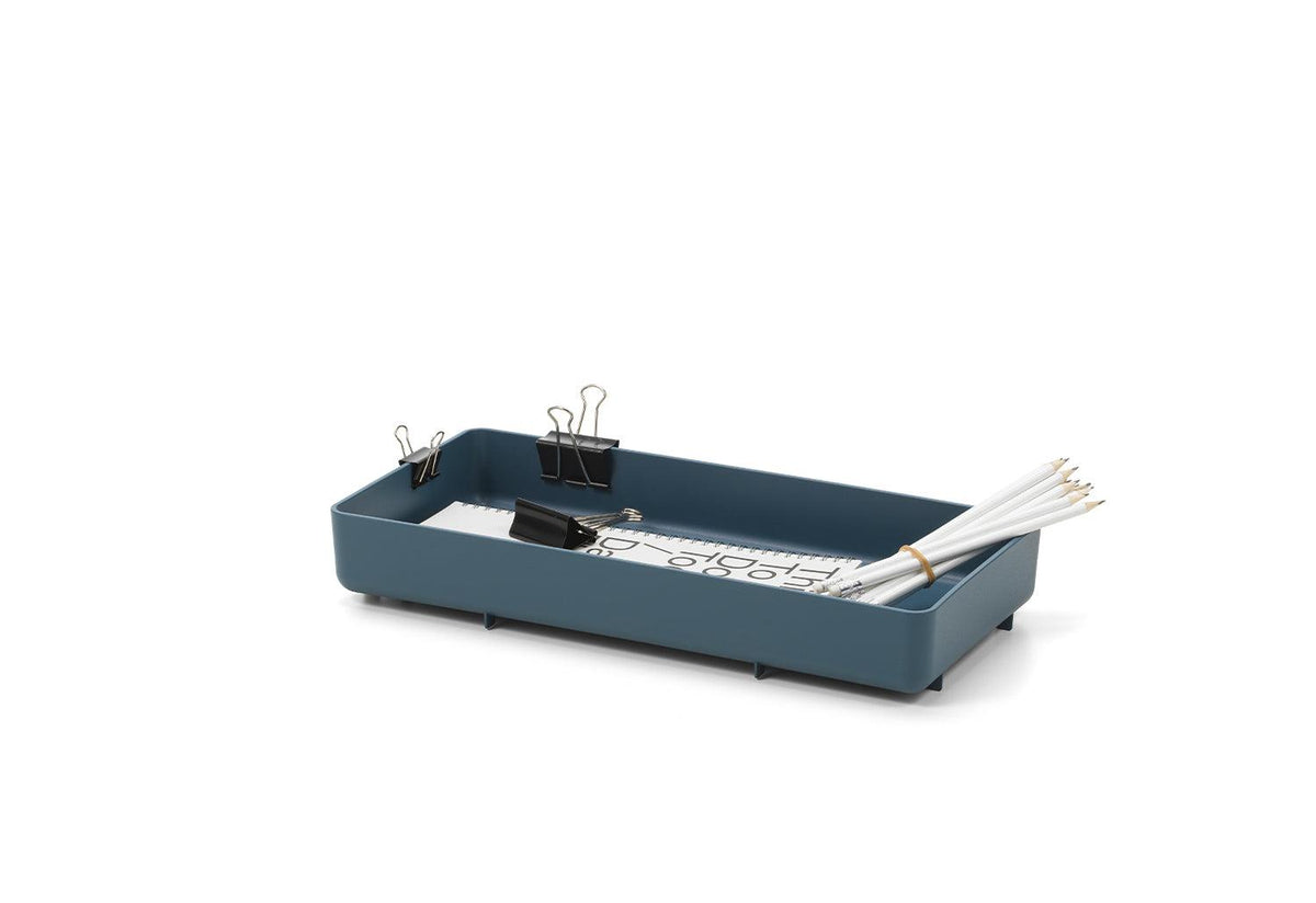 Chap Stool With Tray, Konstantin grcic, Vitra