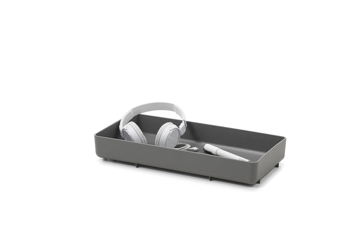 Chap Stool With Tray, Konstantin grcic, Vitra