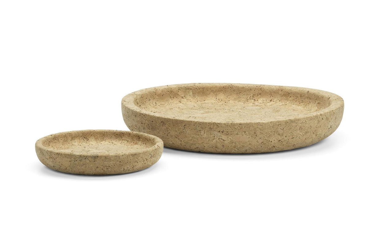 Cork Bowl, Jasper morrison, Vitra