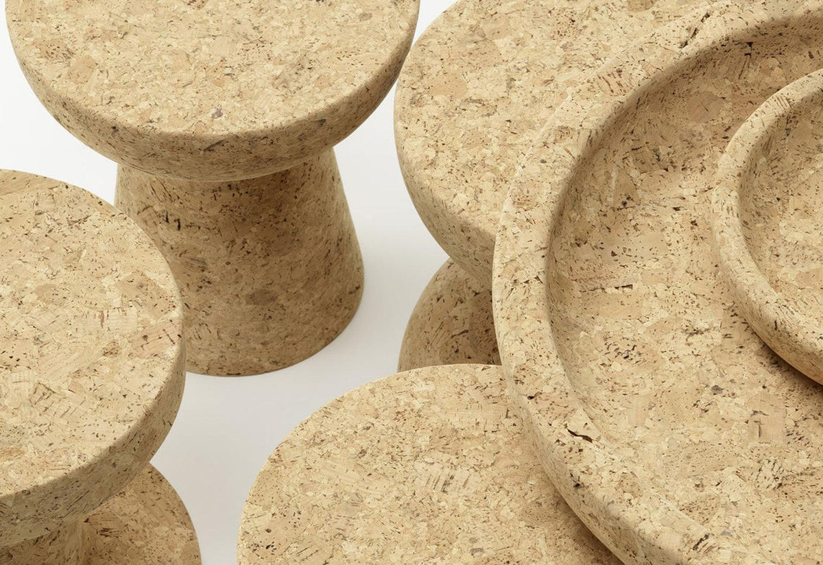 Cork Bowl, Jasper morrison, Vitra