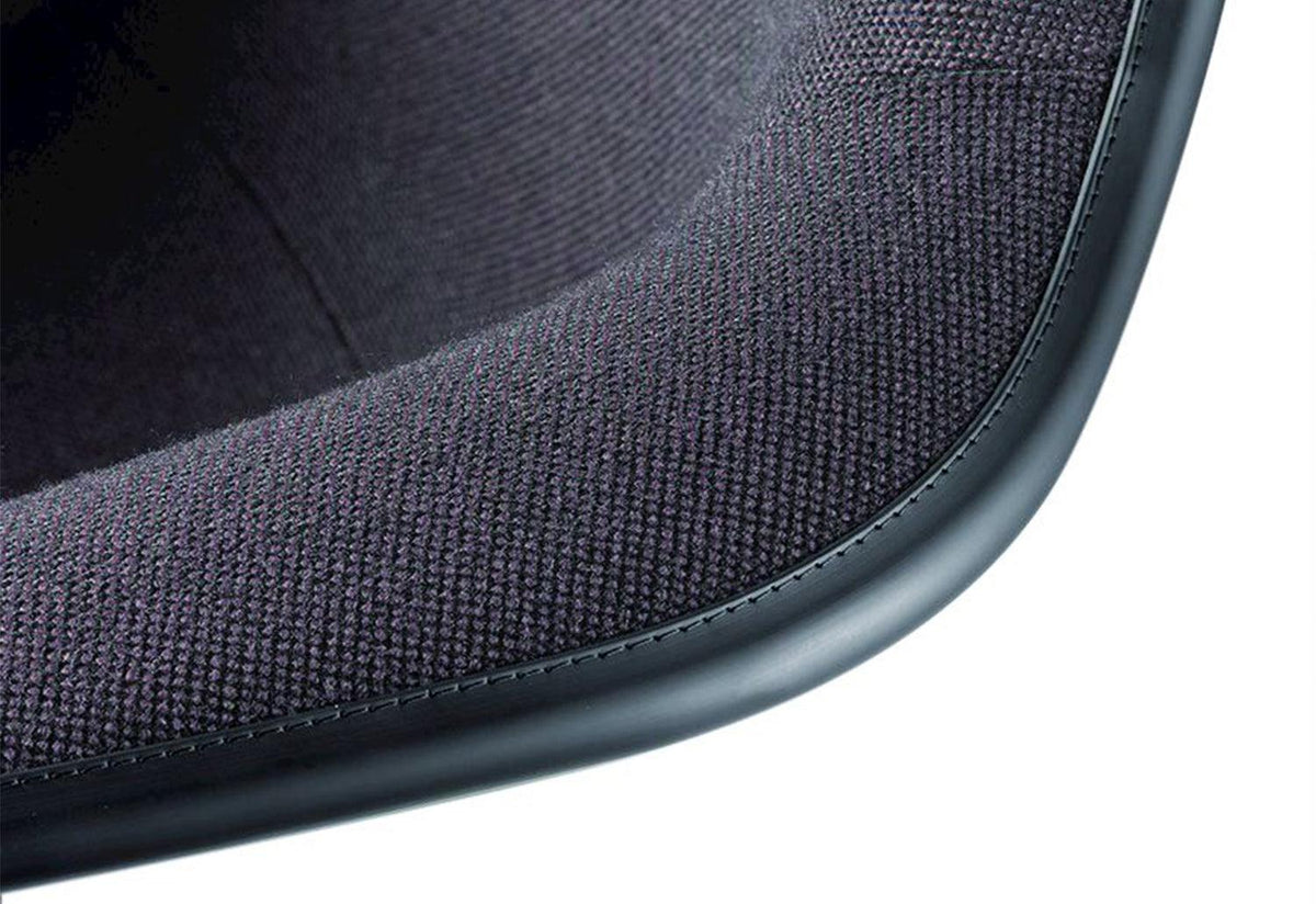 Eames RE DAX Armchair | Upholstered, Charles and ray eames, Vitra