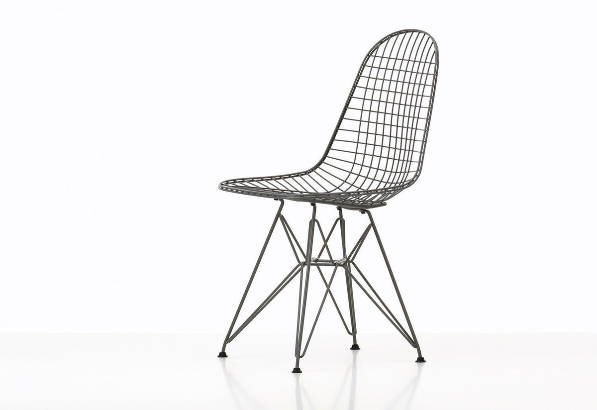 Eames DKR Wire Chair, Charles and ray eames, Vitra
