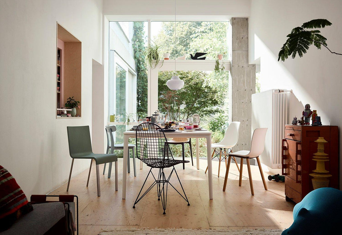 Eames DKR Wire Chair, Charles and ray eames, Vitra