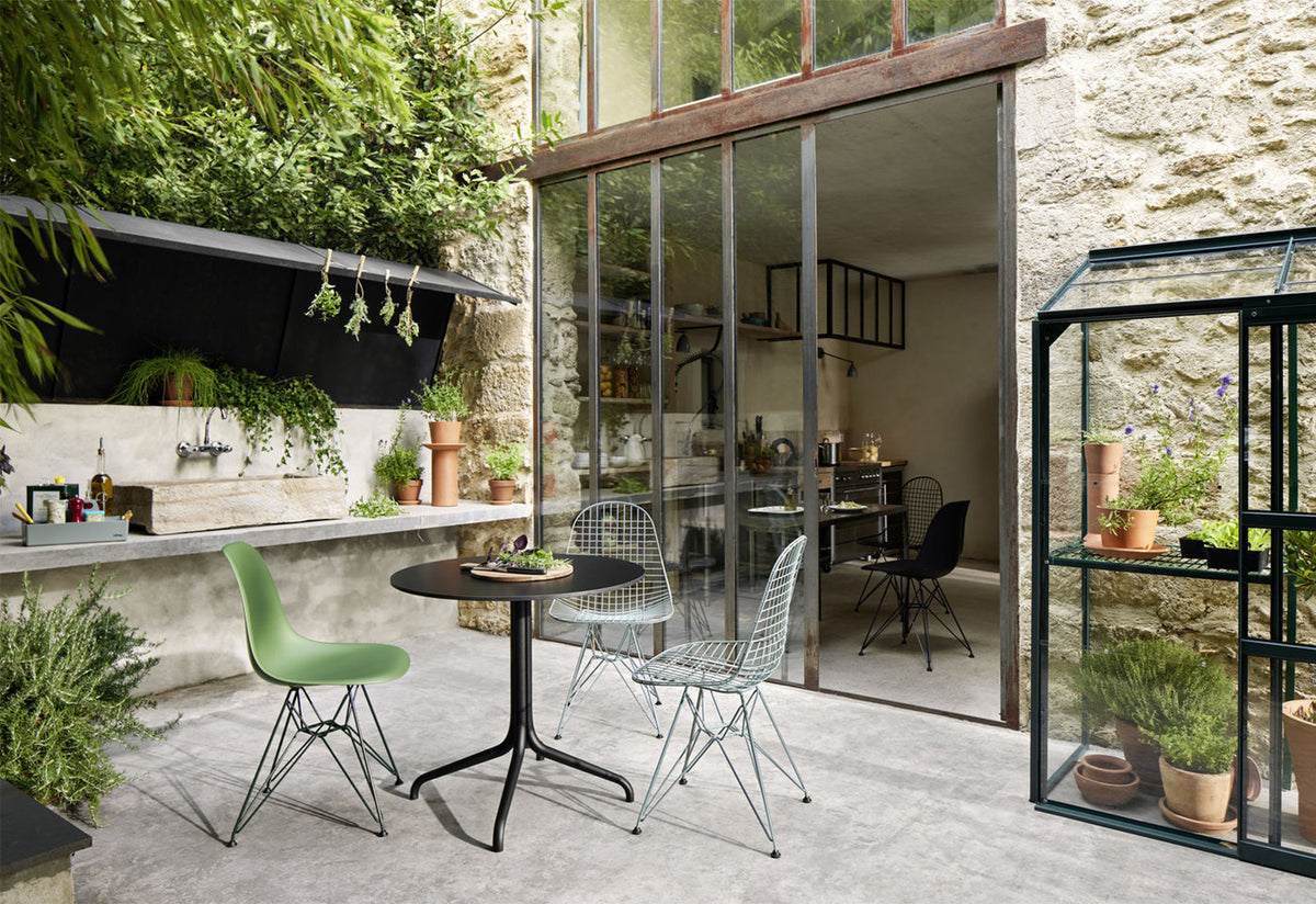 Eames DKR Wire Chair, Charles and ray eames, Vitra