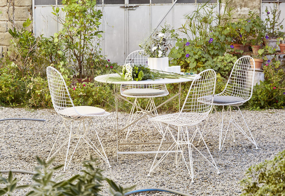 Eames DKR Wire Chair, Charles and ray eames, Vitra