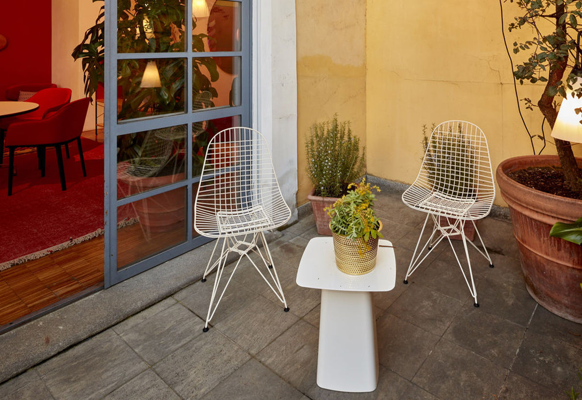 Eames DKR Wire Chair, Charles and ray eames, Vitra
