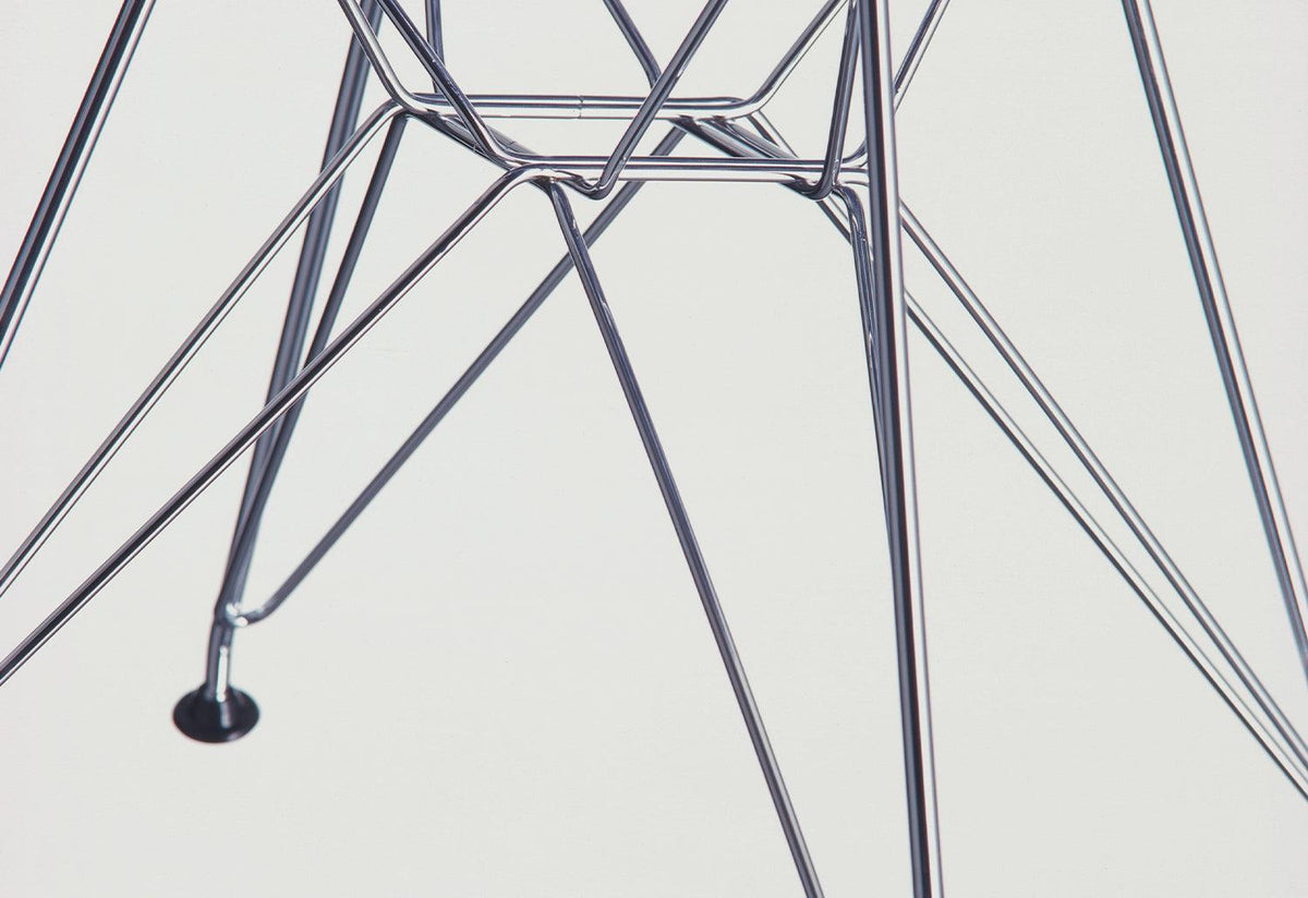 Eames DKR Wire Chair, Charles and ray eames, Vitra