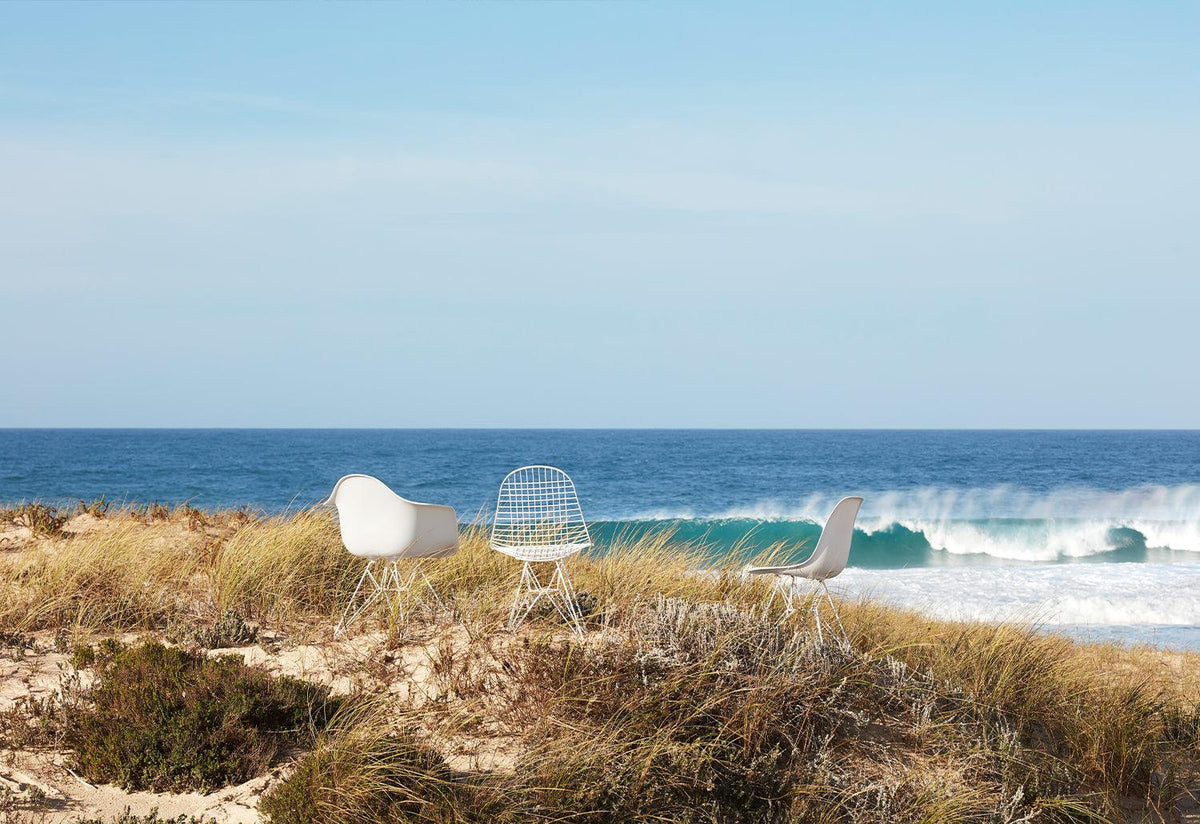 Eames DKR Wire Chair, Charles and ray eames, Vitra