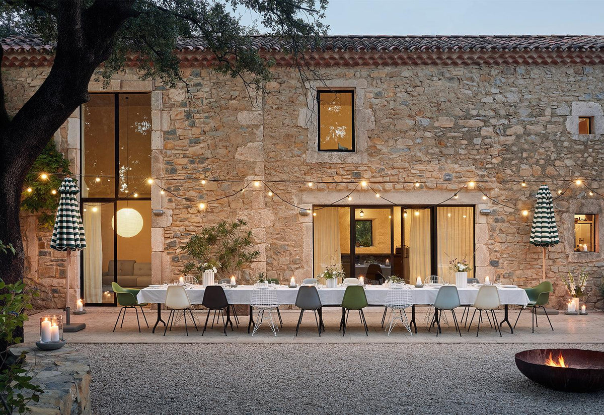 Eames DKR Wire Chair, Charles and ray eames, Vitra