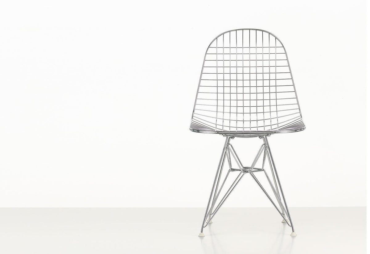Eames DKR Wire Chair, Charles and ray eames, Vitra