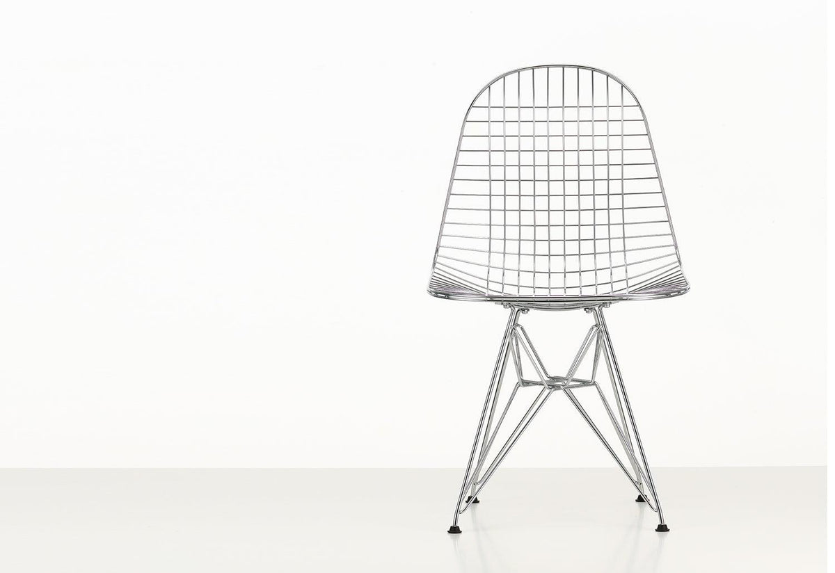 Eames DKR Wire Chair, Charles and ray eames, Vitra