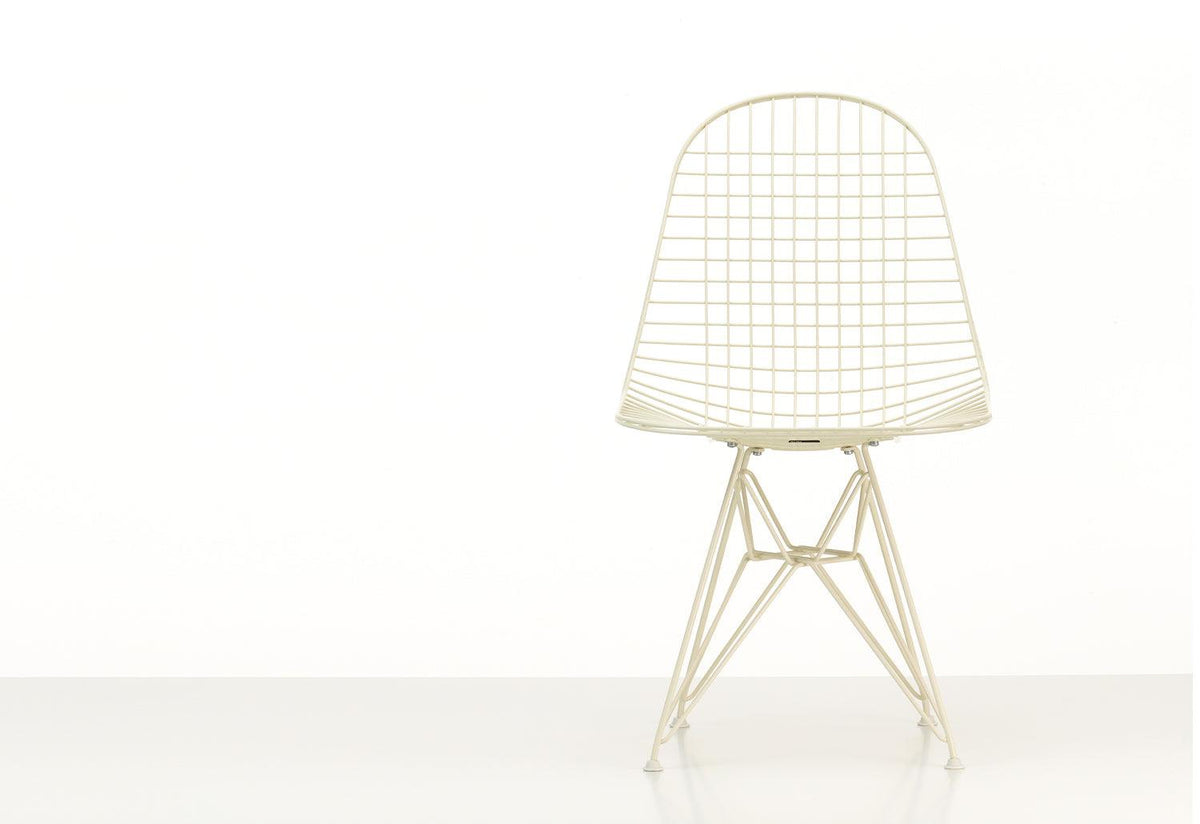 Eames DKR Wire Chair, Charles and ray eames, Vitra