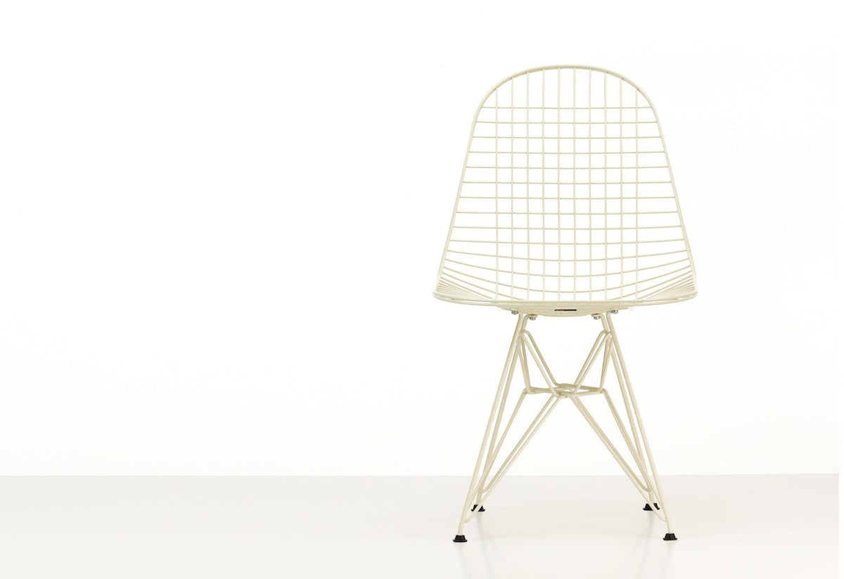 Eames DKR Wire Chair, Charles and ray eames, Vitra