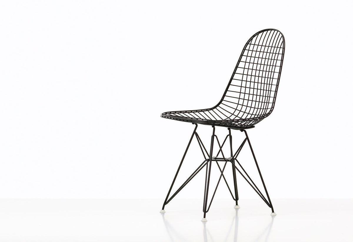 Eames DKR Wire Chair, Charles and ray eames, Vitra