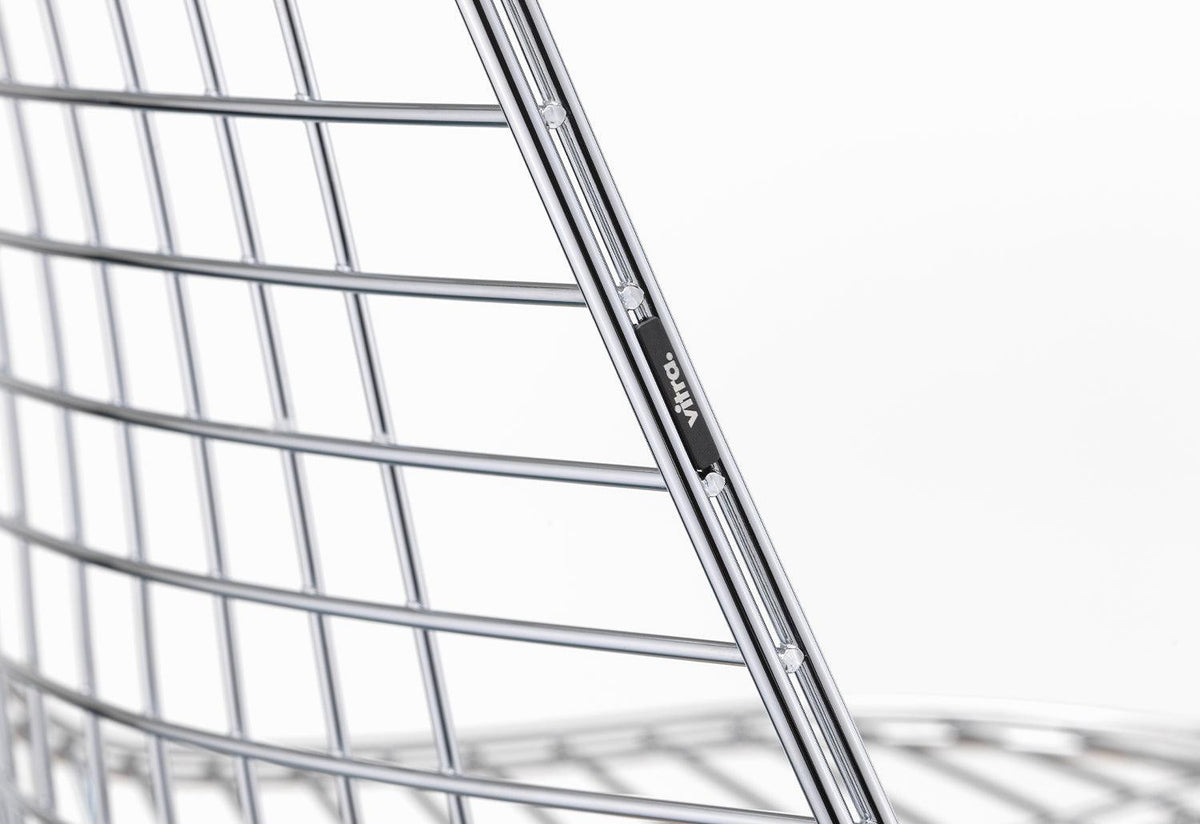 Eames DKR Wire Chair, Charles and ray eames, Vitra