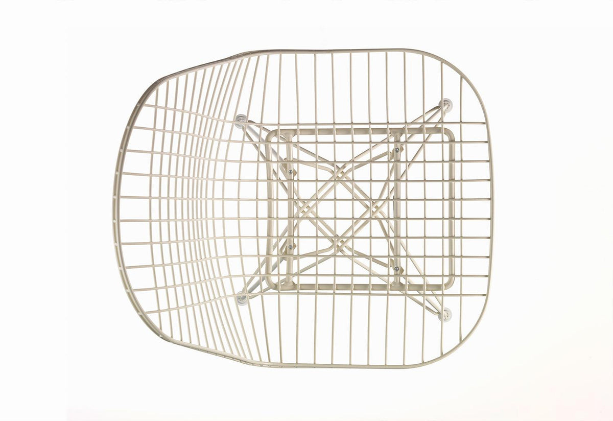 Eames DKR Wire Chair, Charles and ray eames, Vitra