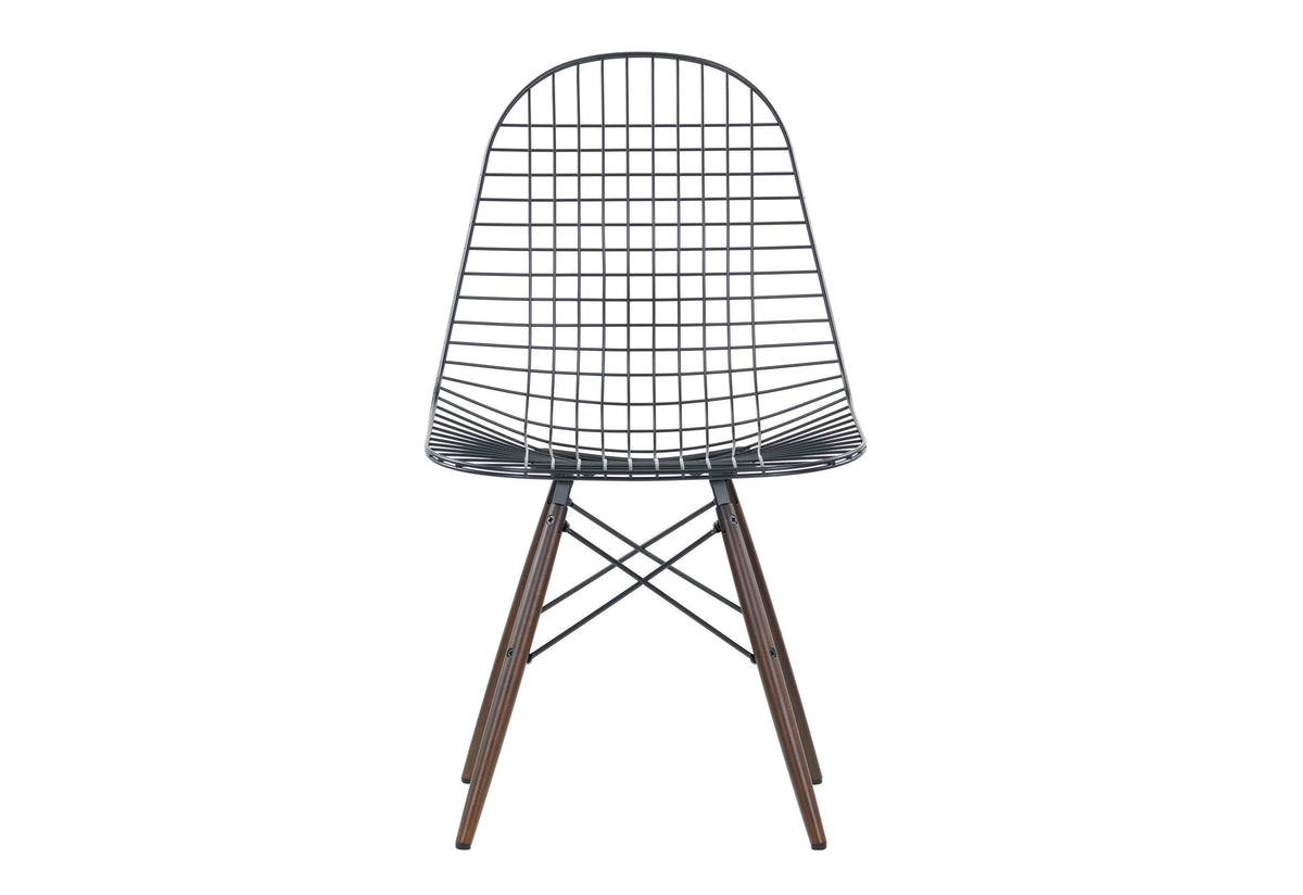 Eames DKW Wire Chair, Charles and ray eames, Vitra