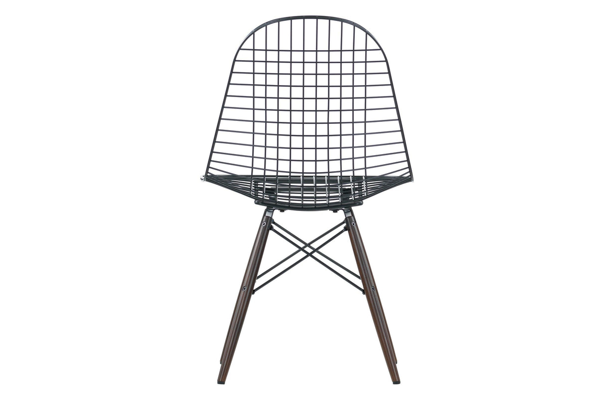 Eames DKW Wire Chair, Charles and ray eames, Vitra
