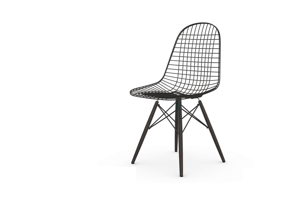 Eames DKW Wire Chair, Charles and ray eames, Vitra