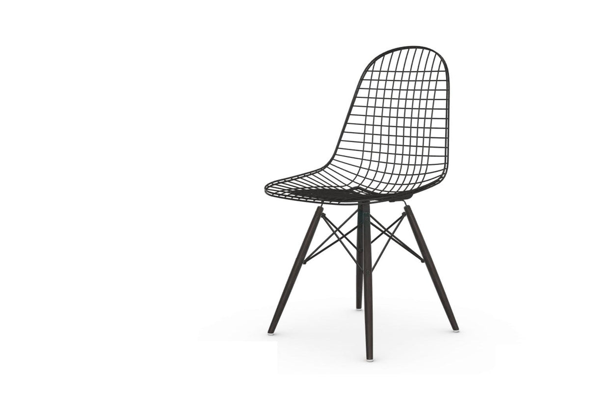 Eames DKW Wire Chair, Charles and ray eames, Vitra
