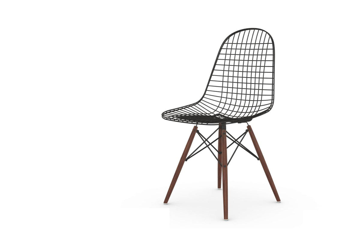 Eames DKW Wire Chair, Charles and ray eames, Vitra