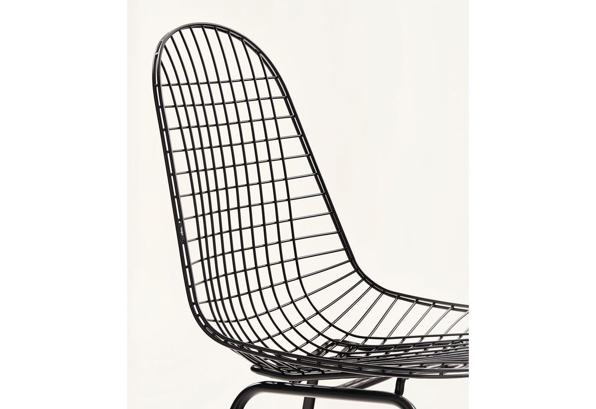 Eames DKX Wire Chair, Charles and ray eames, Vitra