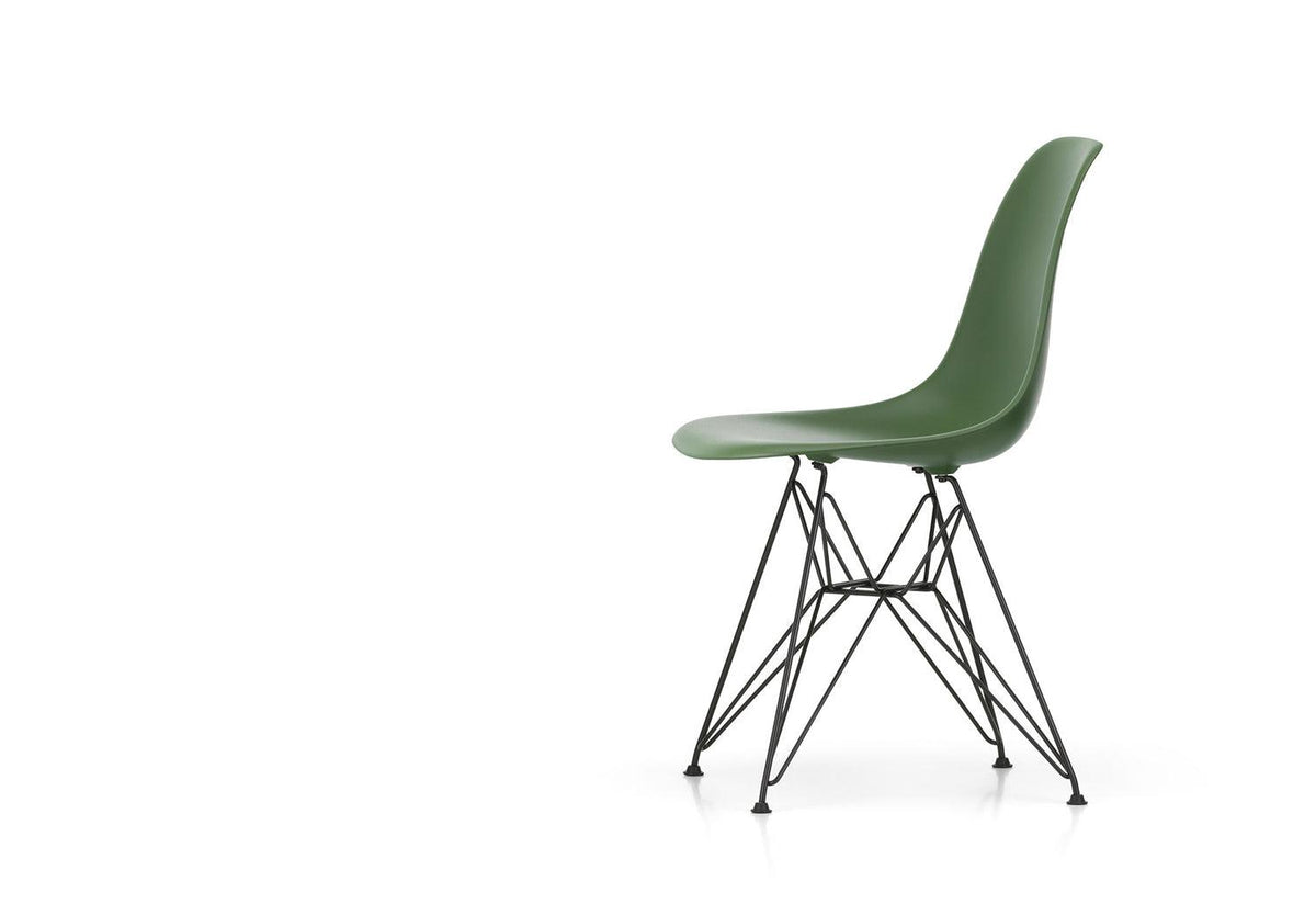 Eames RE DSR Side Chair, Charles and ray eames, Vitra