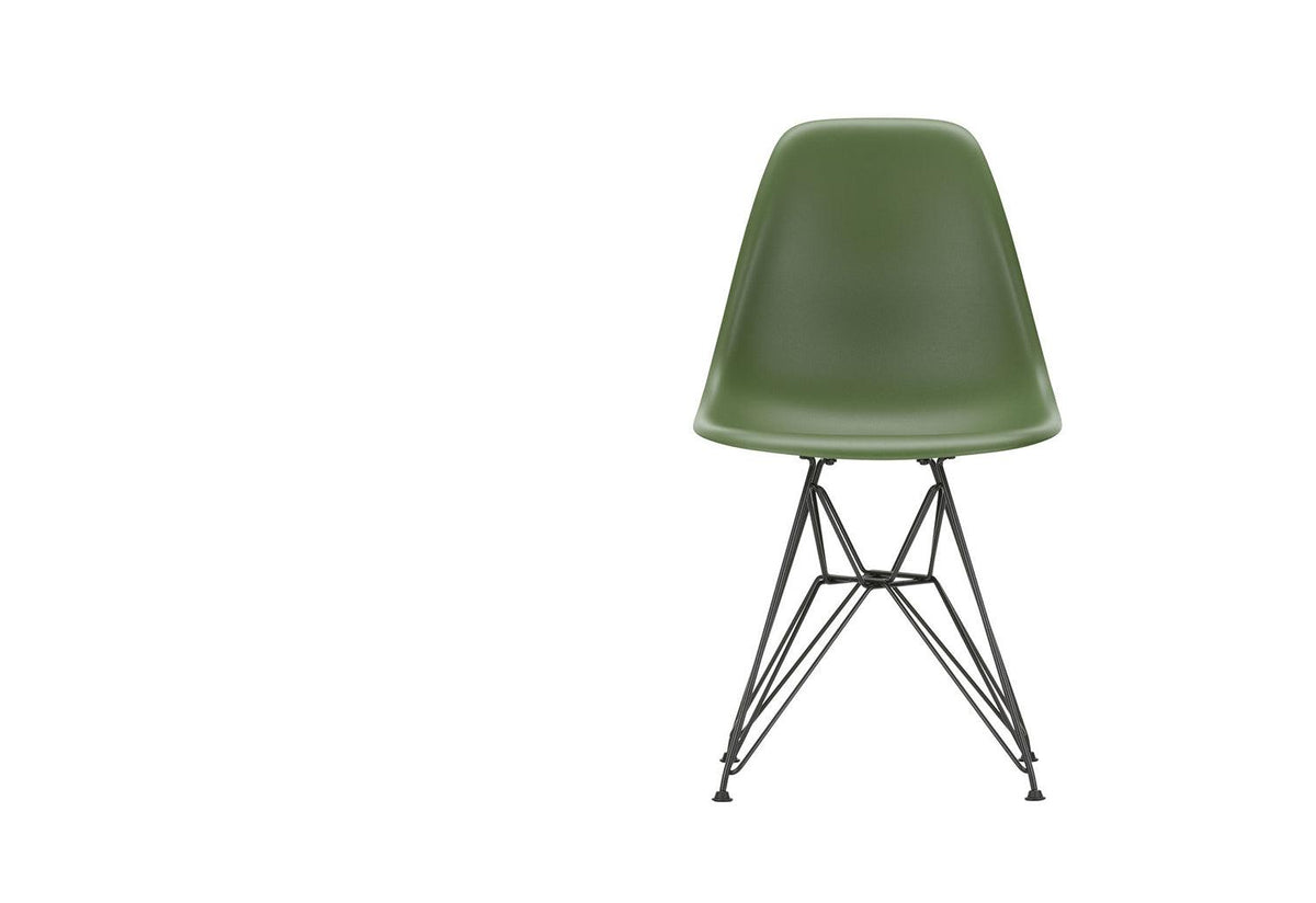 Eames RE DSR Side Chair, Charles and ray eames, Vitra