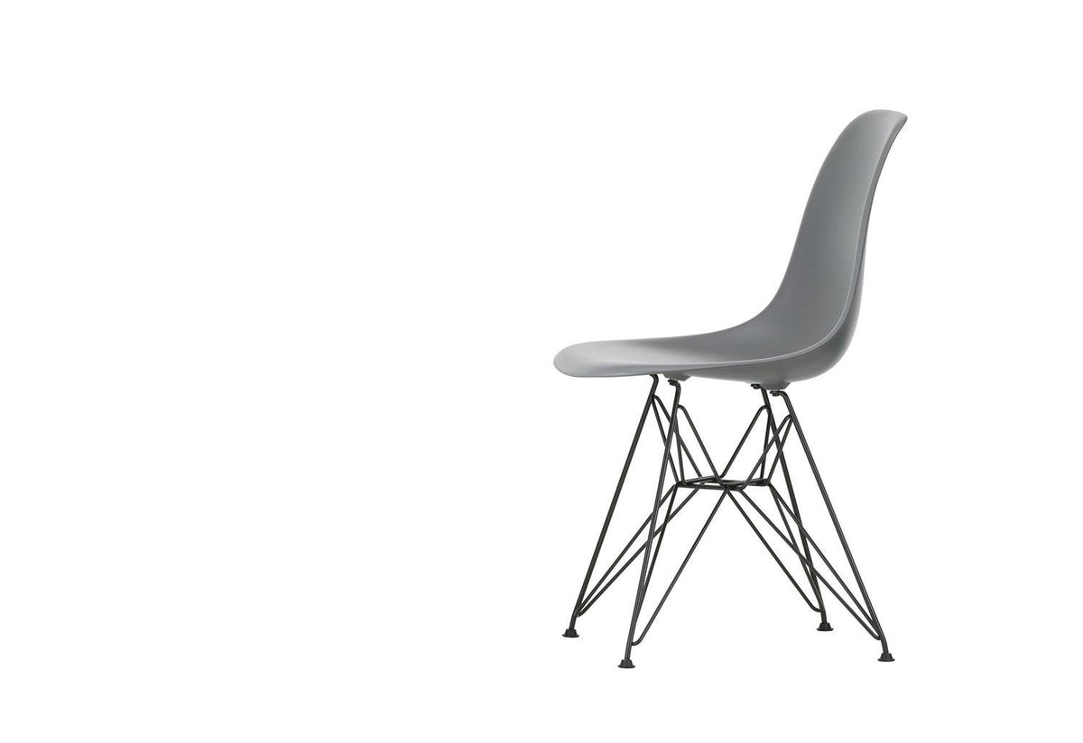 Eames RE DSR Side Chair, Charles and ray eames, Vitra