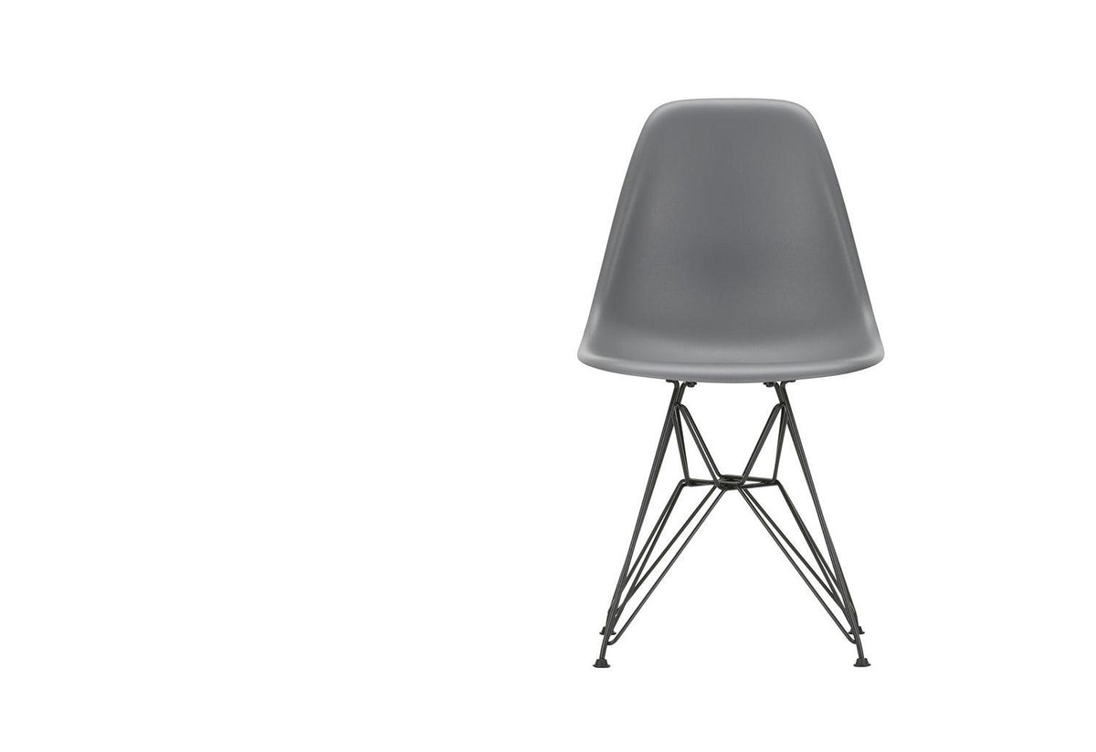 Eames RE DSR Side Chair, Charles and ray eames, Vitra