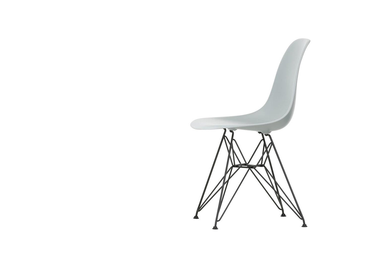 Eames RE DSR Side Chair, Charles and ray eames, Vitra