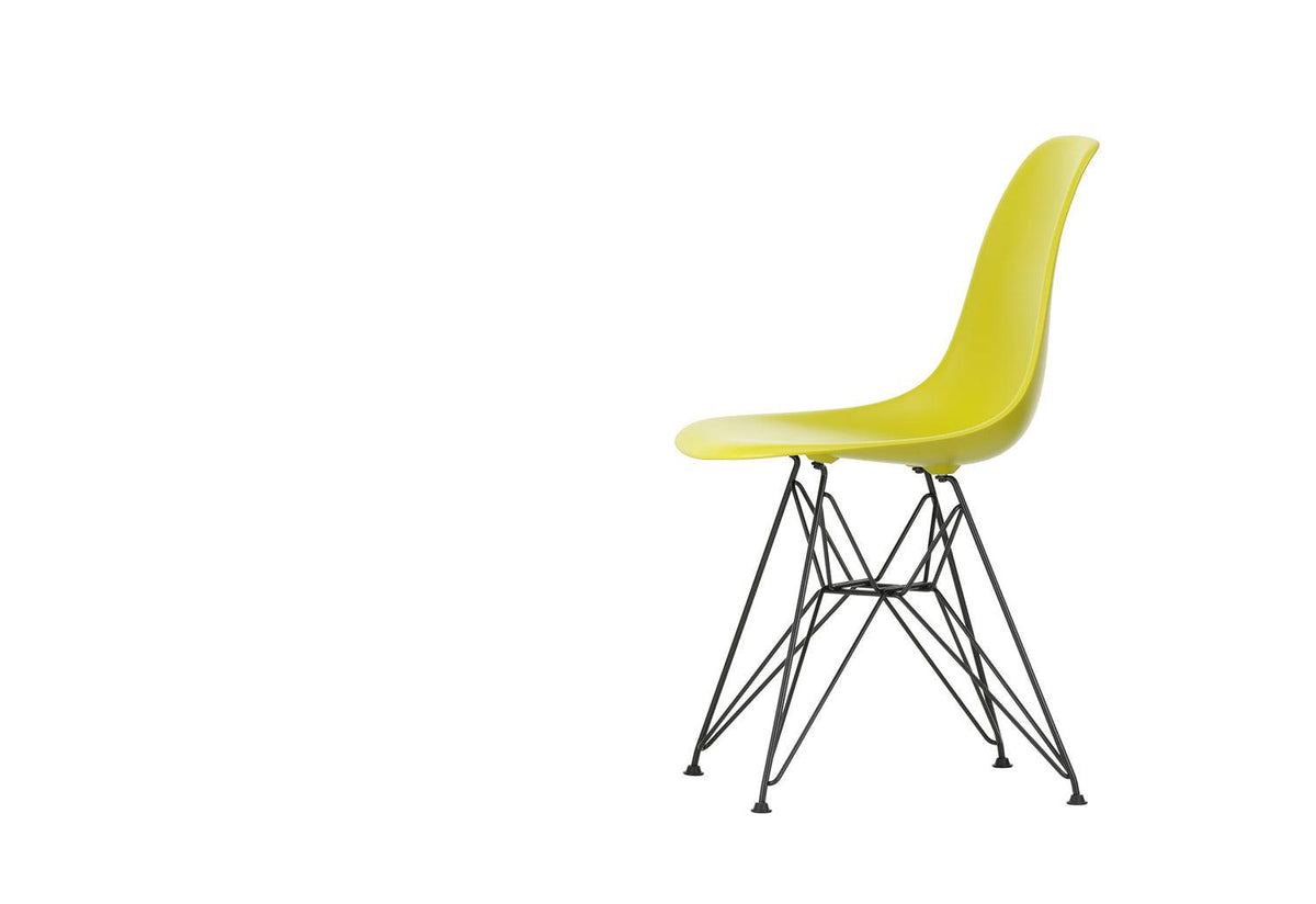 Eames RE DSR Side Chair, Charles and ray eames, Vitra