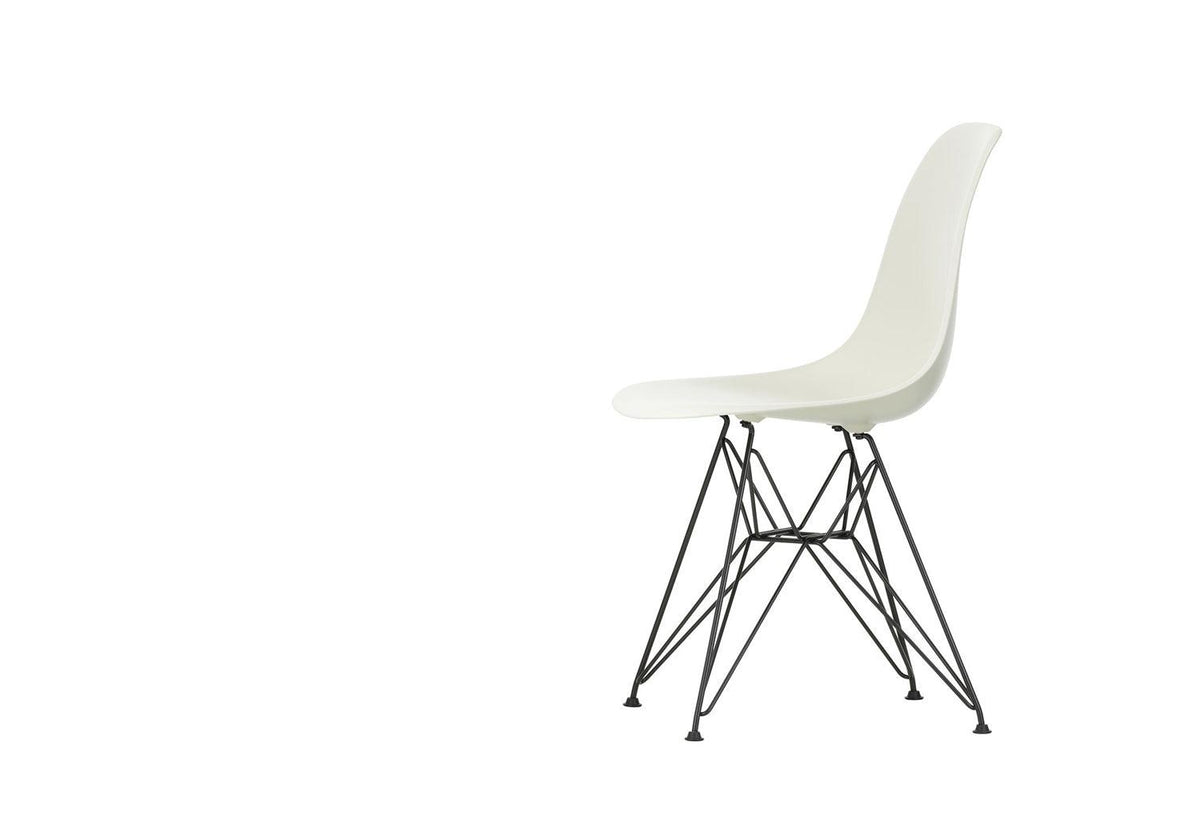 Eames RE DSR Side Chair, Charles and ray eames, Vitra