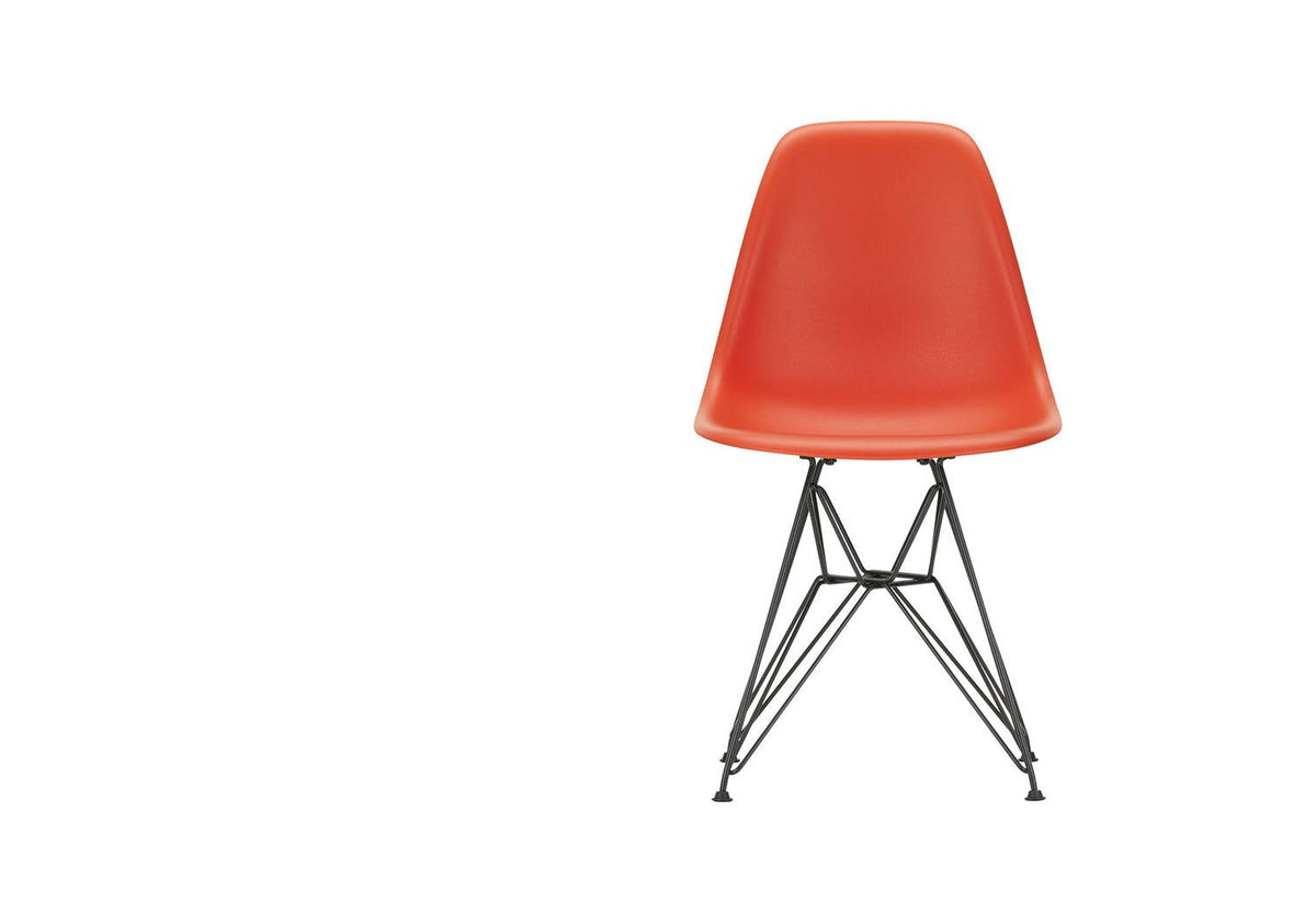 Eames RE DSR Side Chair, Charles and ray eames, Vitra