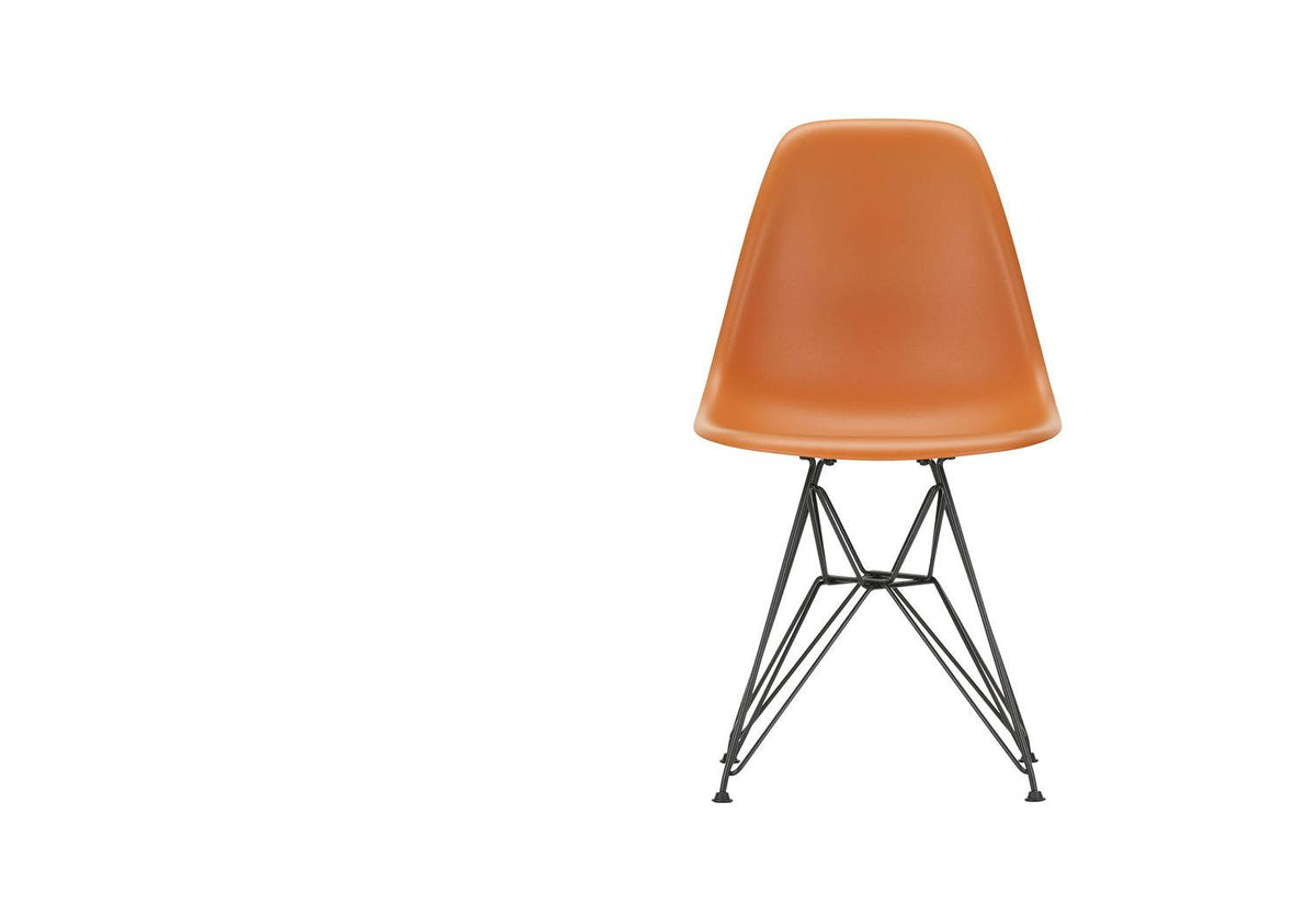 Eames RE DSR Side Chair, Charles and ray eames, Vitra