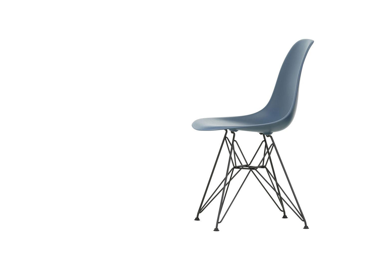 Eames RE DSR Side Chair, Charles and ray eames, Vitra