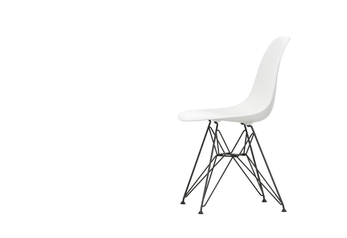 Eames RE DSR Side Chair, Charles and ray eames, Vitra