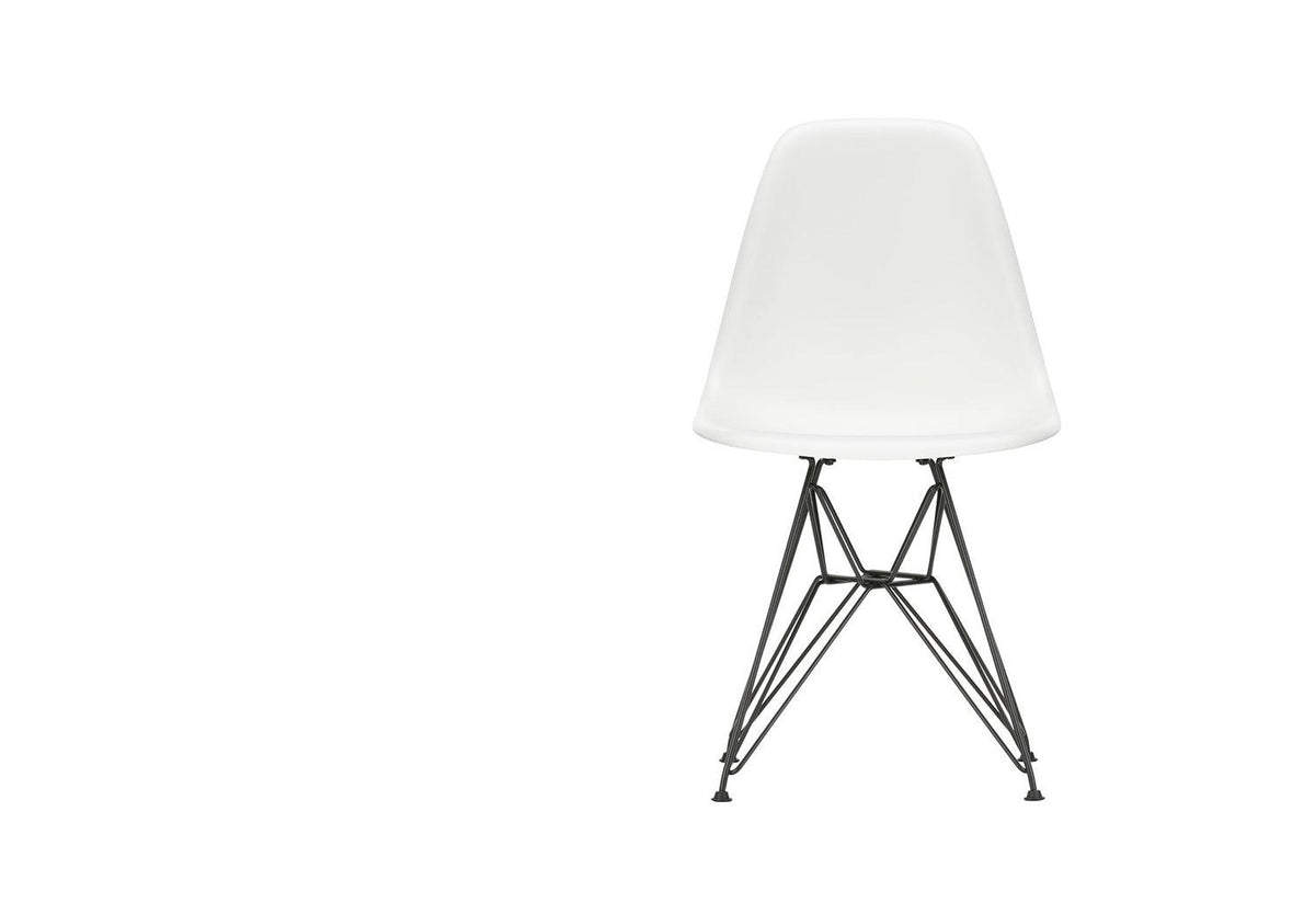 Eames RE DSR Side Chair, Charles and ray eames, Vitra