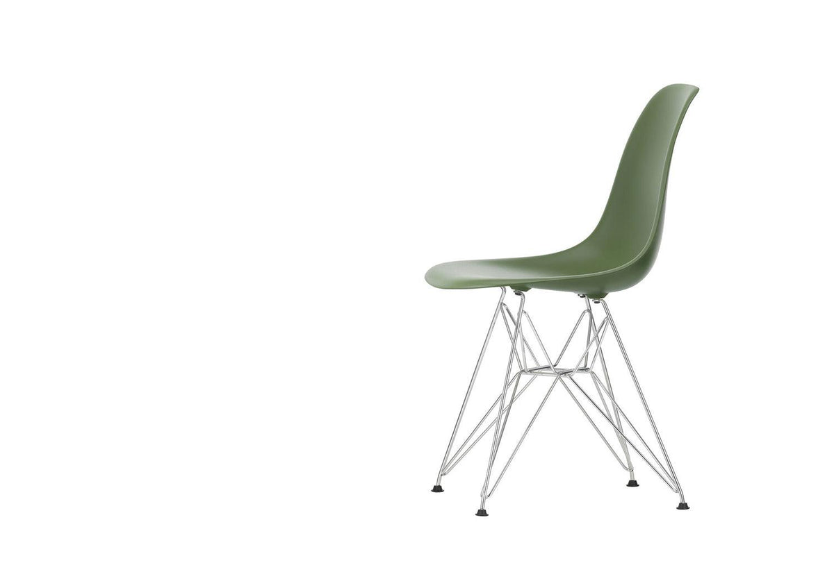 Eames RE DSR Side Chair, Charles and ray eames, Vitra